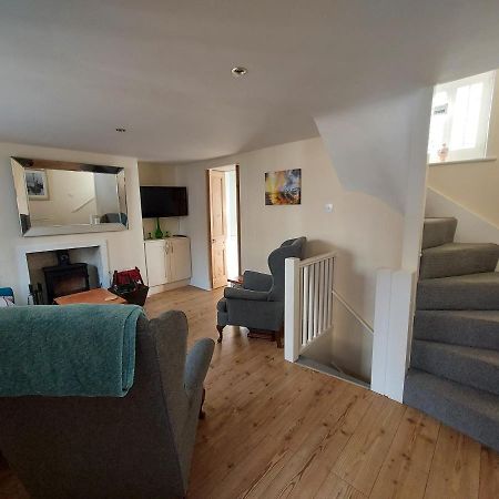 The Seaside Retreat Villa Broadstairs Eksteriør bilde