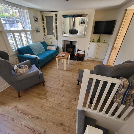 The Seaside Retreat Villa Broadstairs Eksteriør bilde