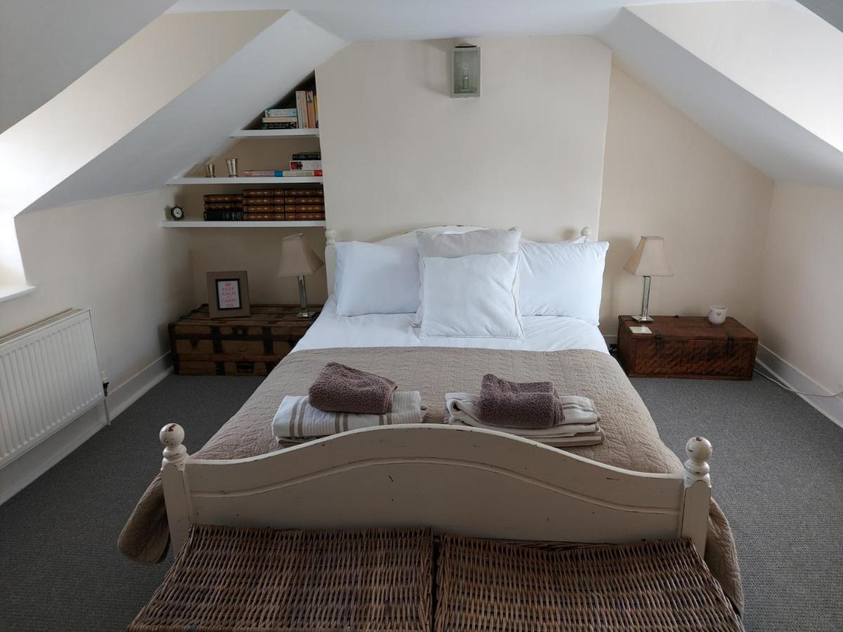 The Seaside Retreat Villa Broadstairs Eksteriør bilde