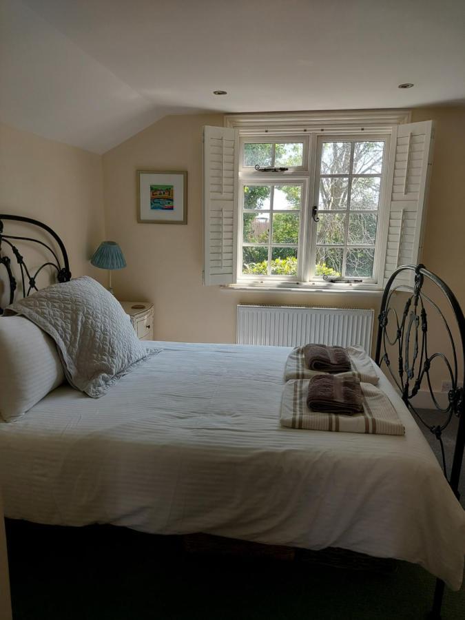 The Seaside Retreat Villa Broadstairs Eksteriør bilde