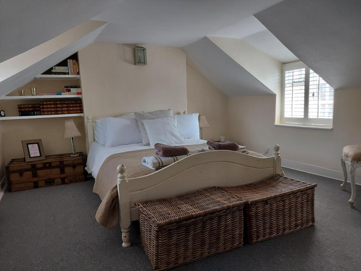 The Seaside Retreat Villa Broadstairs Eksteriør bilde