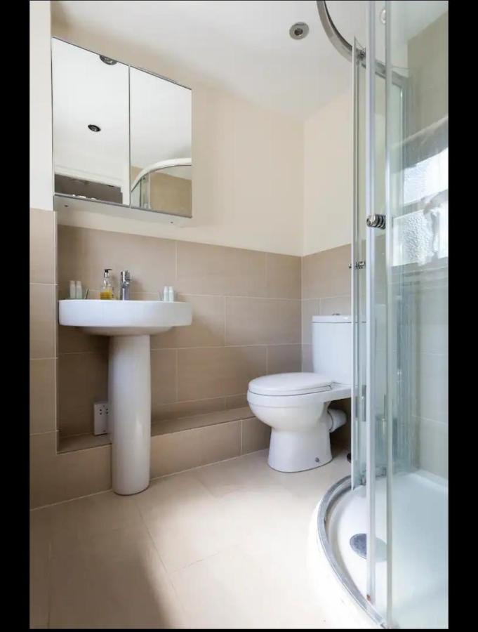 The Seaside Retreat Villa Broadstairs Eksteriør bilde