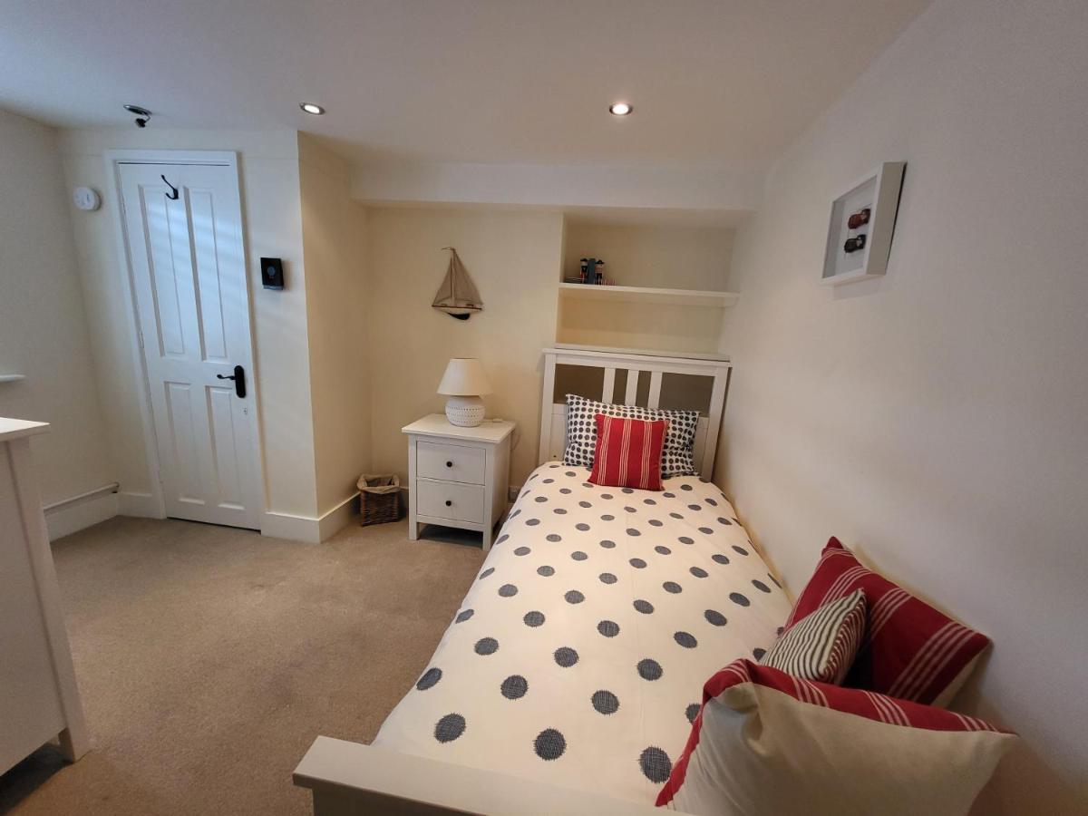 The Seaside Retreat Villa Broadstairs Eksteriør bilde