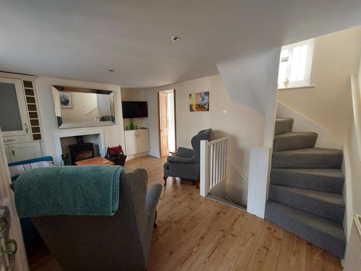 The Seaside Retreat Villa Broadstairs Eksteriør bilde