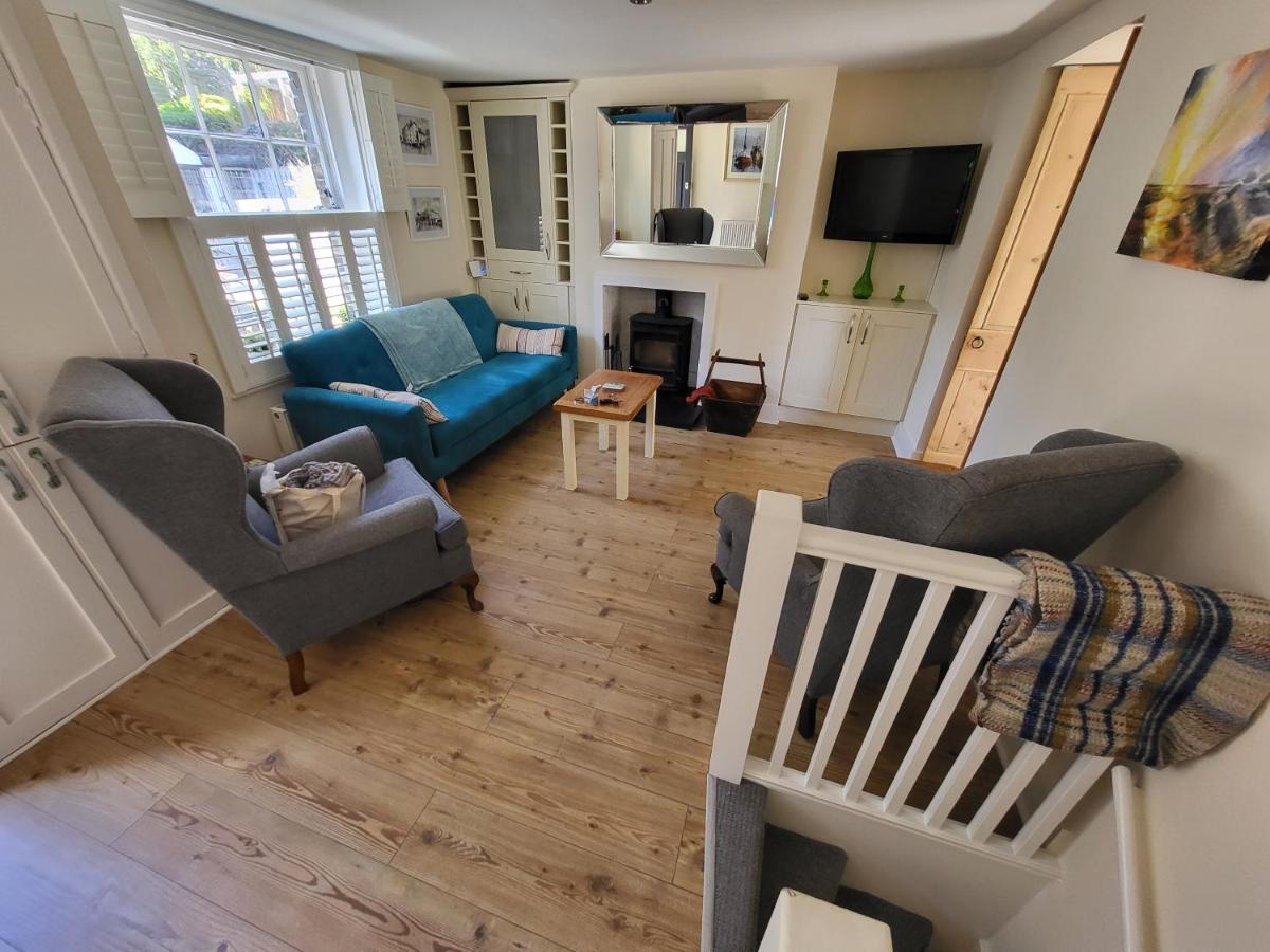 The Seaside Retreat Villa Broadstairs Eksteriør bilde